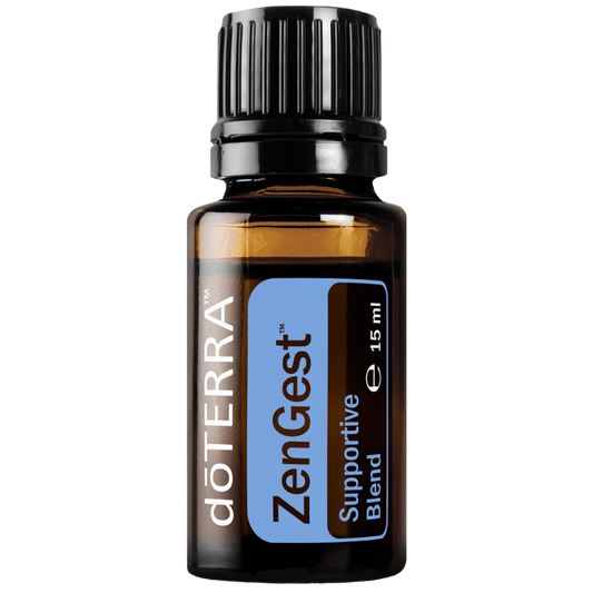 ZenGest™ (Mélange digestif) - 15 ml